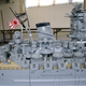 Illustration for article titled Lego Battleship Yamato Is Biggest Lego Ship Ever